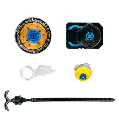 Волчок Мэйджор Aspis Ослепительный щит Infiniti Nado 68695 1